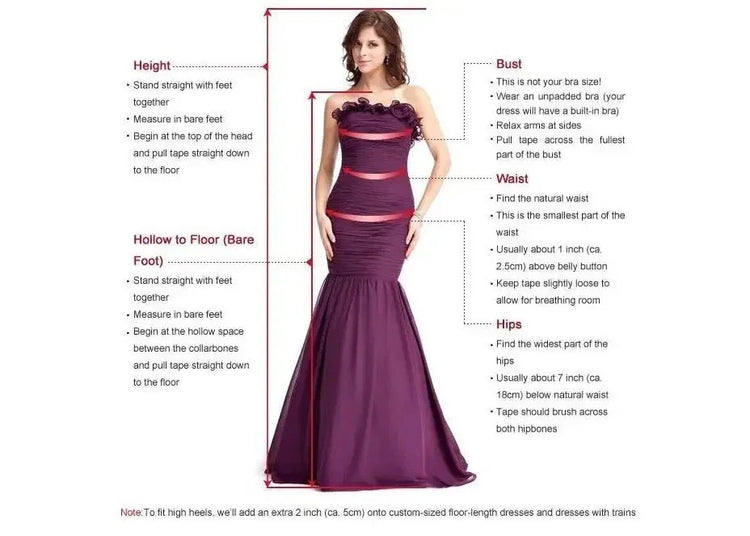 Luxury Prom Dress Applique Dress Design Custom Made Wide Mermaid Style Dress - Yembifashion