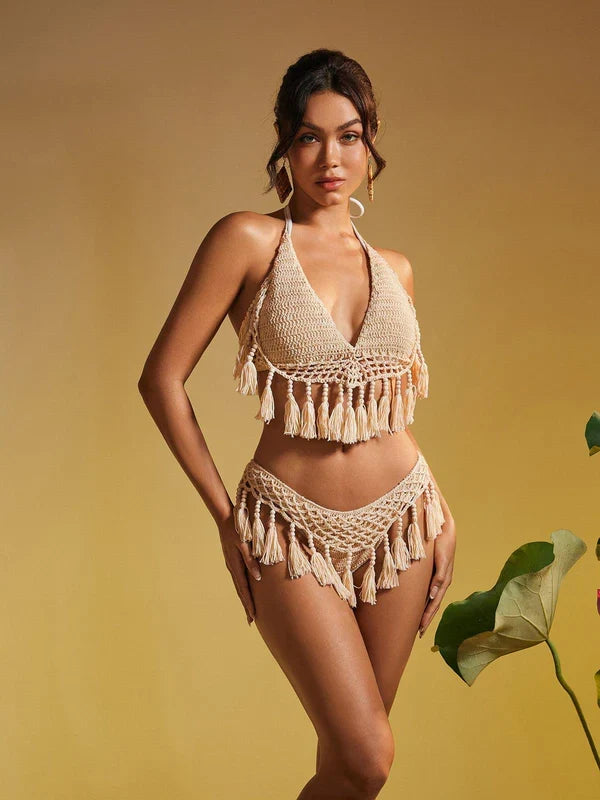 SWIMWEAR
