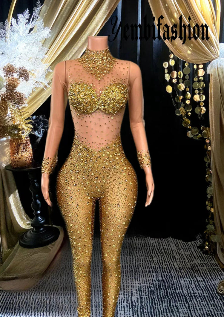 BODYSUITS