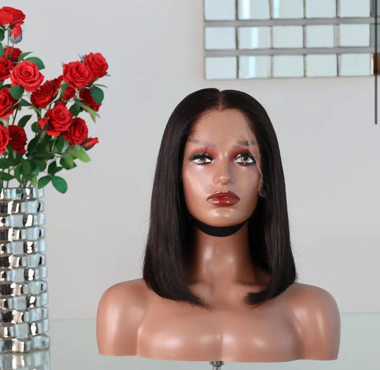 Wigs Collection