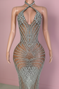 MARA SPARKLE DRESS