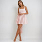 Flore Mini Dress