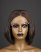 bob cut  wig