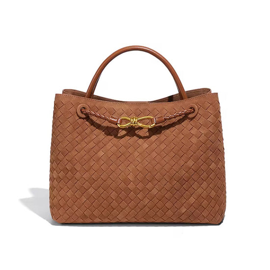 Large Crossbody Soft Leather Evening Bag – Elegant & Spacious Night Out Purse
