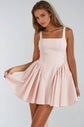 Flore Mini Dress