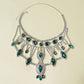 Large Necklace Women&
