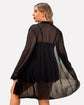 Plus Size Sleepwear  Lace Lingerie Sets