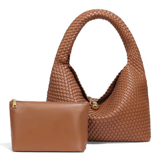 Casual Travelling Shoulder Handbag – Lightweight Everyday Travel Bag