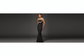Pierrette Bandage Dress – Sculpting Bodycon