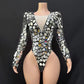 Yembi mirror bodysuit