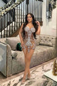 VERA MINI DRESS