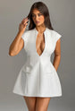 Boo Mini Dress