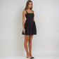Flore Mini Dress
