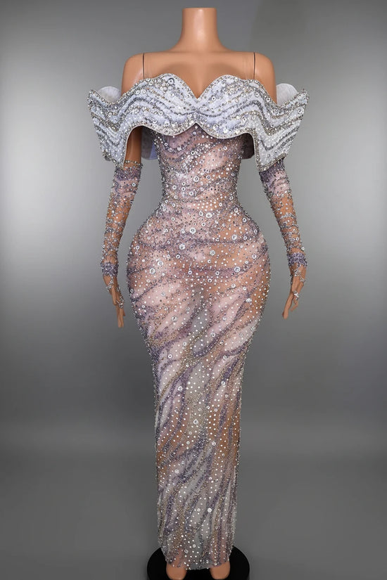 Kyra Dress
