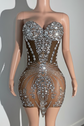 VERA MINI DRESS