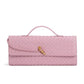 Shoulder Organ Bag Fashion – Futuristic Statement Shoulder Bag