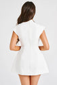 Boo Mini Dress