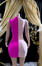 Pink birthday dress, red mini dress, and rhinestone dress collection, featuring bold colors, flattering silhouettes, and sparkling rhinestone embellishments, perfect for parties and special occasions.