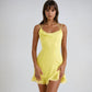Olivia Mini Dress