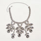 Large Necklace Women&
