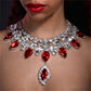 Large Necklace Women&