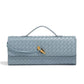 Shoulder Organ Bag Fashion – Futuristic Statement Shoulder Bag
