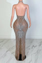 MARA SPARKLE DRESS