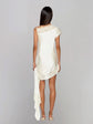 Off Shoulder Bandage Dress – Sexy Elegant Evening Party Dress