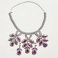 Large Necklace Women&