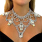 Large Necklace Women&