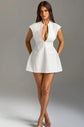 Boo Mini Dress