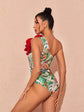 Elie Colorfull One Piece Swinsuit