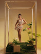 Lili Bikini Set in Nude