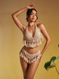 Lili Bikini Set in Nude