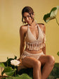 Lili Bikini Set in Nude