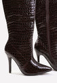 Lola High Heel Boots