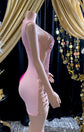 Pink birthday dress, red mini dress, and rhinestone dress collection, featuring bold colors, flattering silhouettes, and sparkling rhinestone embellishments, perfect for parties and special occasions.