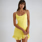 Olivia Mini Dress