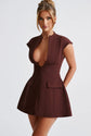 Boo Mini Dress