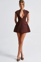 Boo Mini Dress
