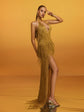 Bodycon  Bandage Dress – Sexy Slim Fit Party Dress