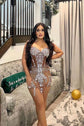 VERA MINI DRESS