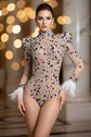 VERO DIAMANTE BODYSUIT