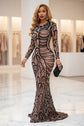 Nude Dress