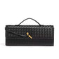 Shoulder Organ Bag Fashion – Futuristic Statement Shoulder Bag