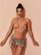 Floral Bikini Set