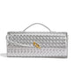 Shoulder Organ Bag Fashion – Futuristic Statement Shoulder Bag