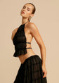 Set dress