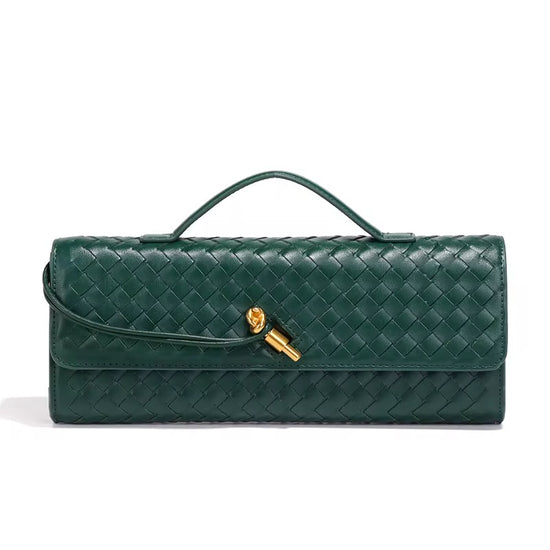Shoulder Organ Bag Fashion – Futuristic Statement Shoulder Bag
