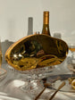 Gold Metallic Bag